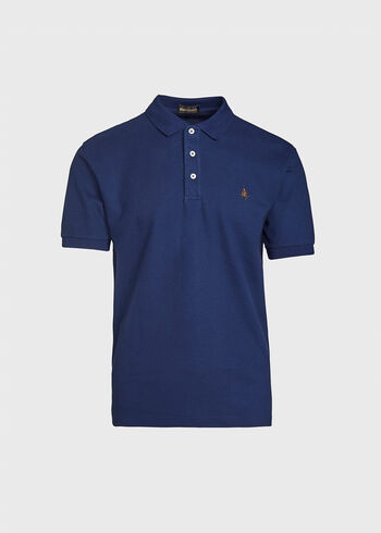 Men's Sportswear - Polos & T-Shirts - Paul Stuart