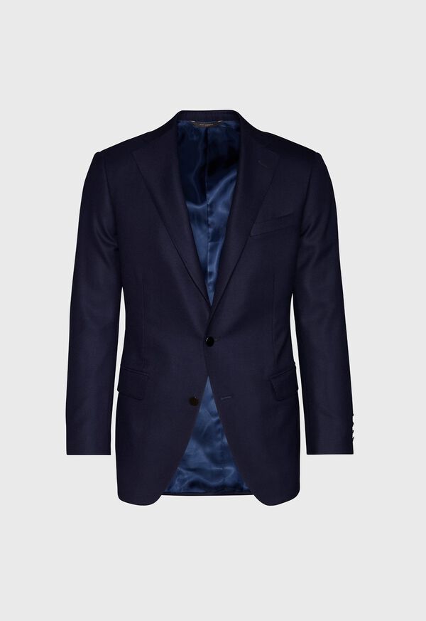 Paul Stuart Super 150s Wool Phillip Blazer, image 1