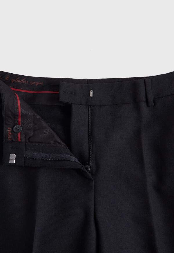 Paul Stuart Classic Straight Leg Pant, image 3