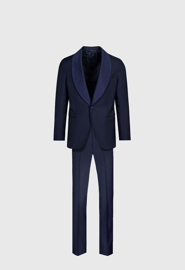 Paul Stuart Shawl Collar Tuxedo, image 1