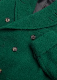 Paul Stuart Casentino Wool Overcoat, thumbnail 3