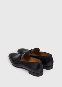 Paul Stuart Heron Patent Leather Formal Slip-On, thumbnail 4
