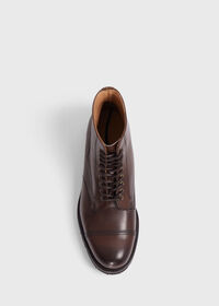 Paul Stuart Nebo Leather Lace-up Boot, thumbnail 4