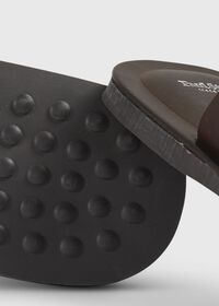 Paul Stuart Paradiso Leather Fisherman Sandal, thumbnail 5