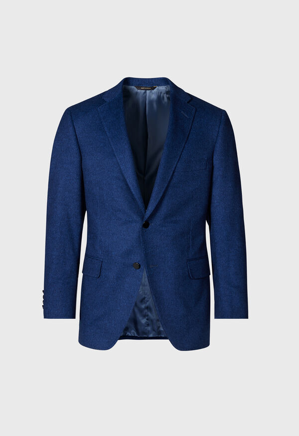 Paul Stuart Silk & Cashmere Paul Jacket