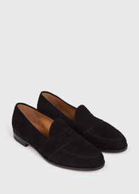 Paul Stuart Lee Penny Loafer, thumbnail 3