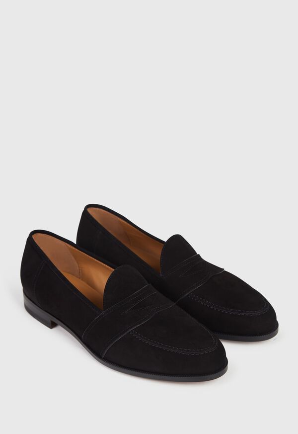 Paul Stuart Lee Penny Loafer, image 3