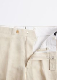 Paul Stuart Linen & Silk Dress Trouser, thumbnail 2