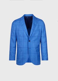 Paul Stuart Windowpane Jacket, thumbnail 1