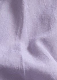 Paul Stuart Linen Dress Trousers, thumbnail 5