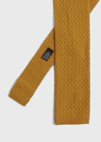 Paul Stuart Cashmere Knit Tie, thumbnail 1