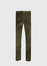 Paul Stuart Velvet Dress Trousers, thumbnail 1
