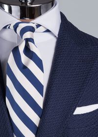 Paul Stuart Textured Jersey Sport Jacket, thumbnail 3