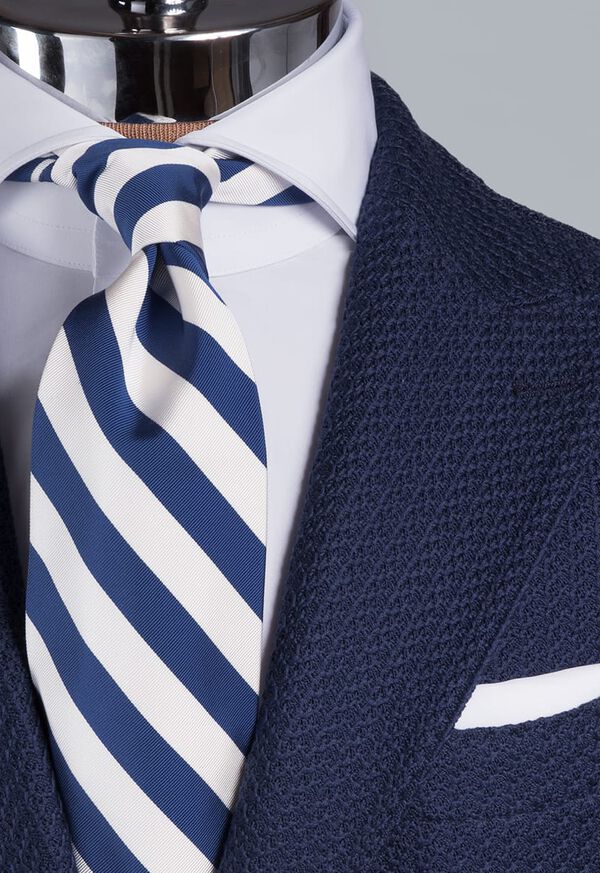 Paul Stuart Textured Jersey Sport Jacket, image 3