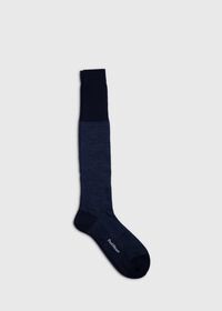 Paul Stuart Glen Plaid Sock, thumbnail 1