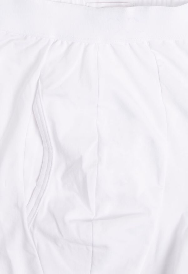 Paul Stuart Derek Rose Pima Cotton Trunk, image 2