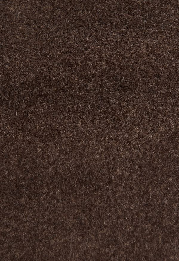 Paul Stuart Wool Raw Edge Coat, image 5