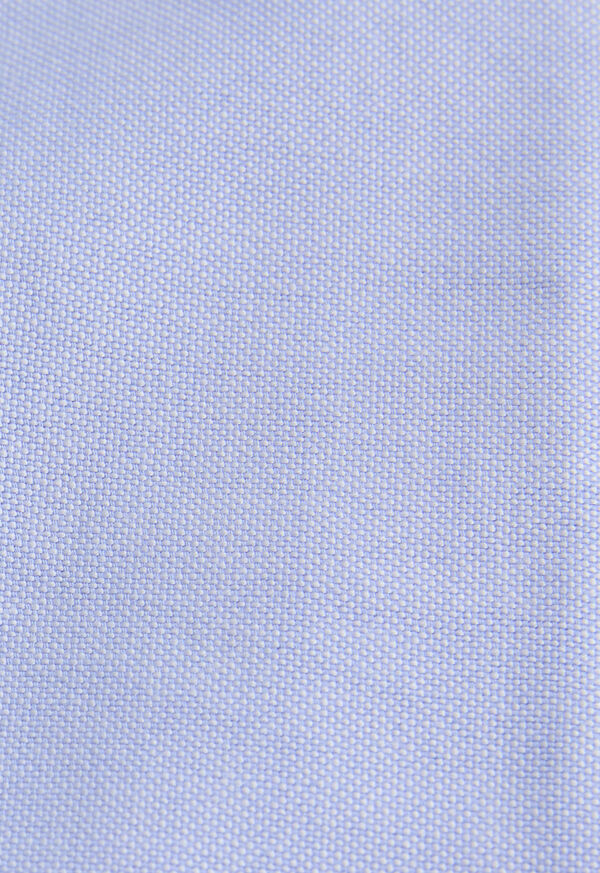 Paul Stuart Oxford Logo Sport Shirt, image 4