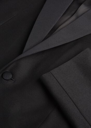 Paul Stuart Super 120s Wool Paul Tuxedo