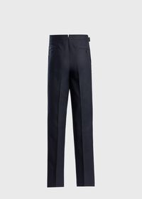 Paul Stuart Wool Flannel Gurkha Pant, thumbnail 2