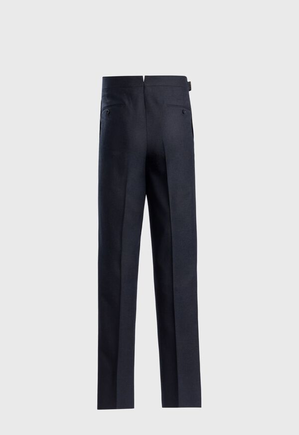 Paul Stuart Wool Flannel Gurkha Pant, image 2