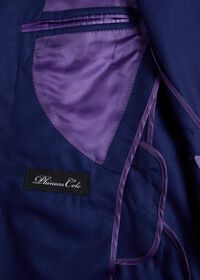 Paul Stuart Unlined Blazer, thumbnail 3