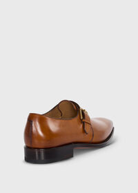 Paul Stuart <div>Soren Buckle Loafer</div>, thumbnail 3