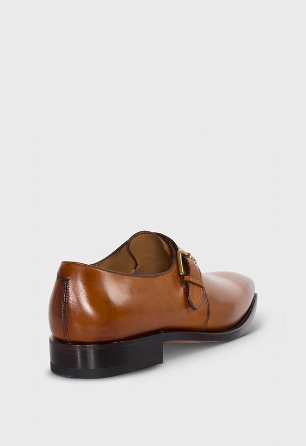 Paul Stuart <div>Soren Buckle Loafer</div>, image 3