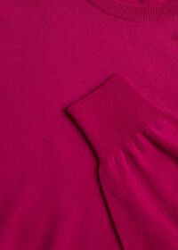 Paul Stuart Lightweight Cashmere Pullover, thumbnail 8