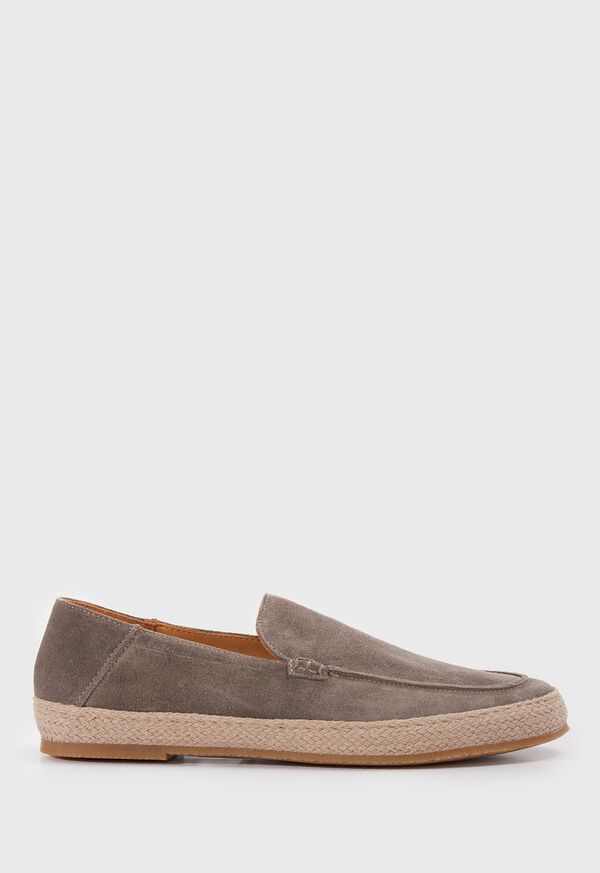 Paul Stuart St. Croix Suede Espadrille, image 1