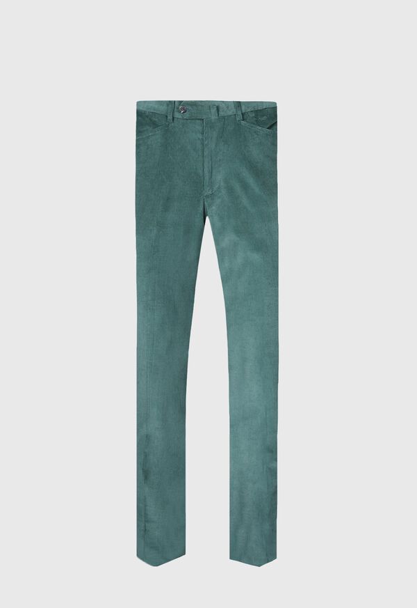 Paul Stuart Corduroy Casual Trouser, image 1