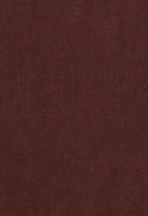 Paul Stuart Cashmere Featherweight Scarf, image 5
