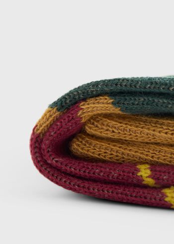 Paul Stuart Argyle Sock