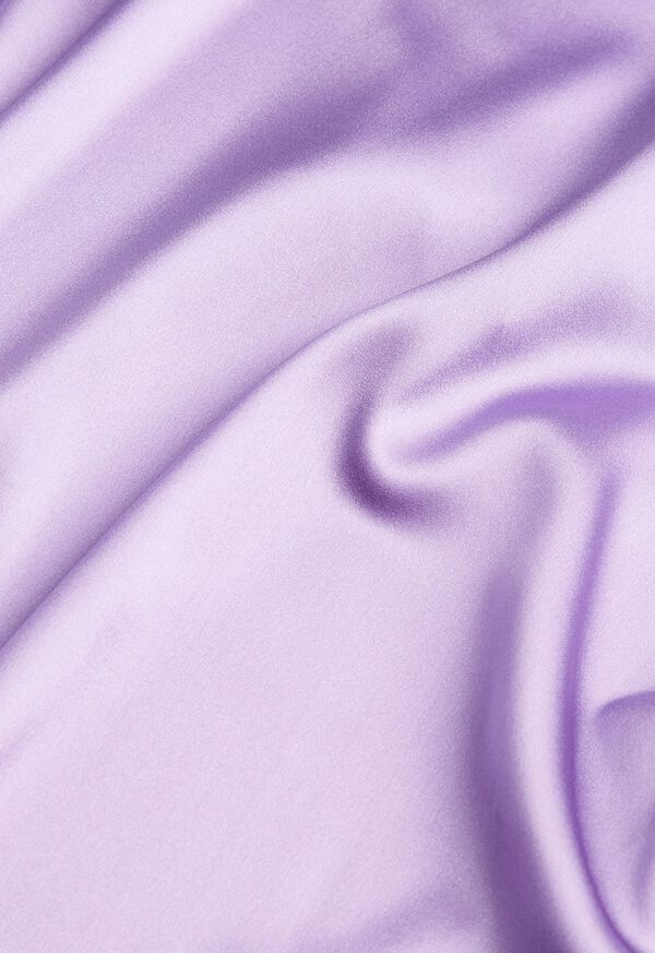 Paul Stuart Silk Cap Sleeve Top, image 4