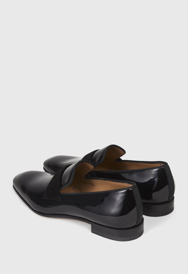 Paul Stuart Heron Patent Leather Formal Slip-On, image 5