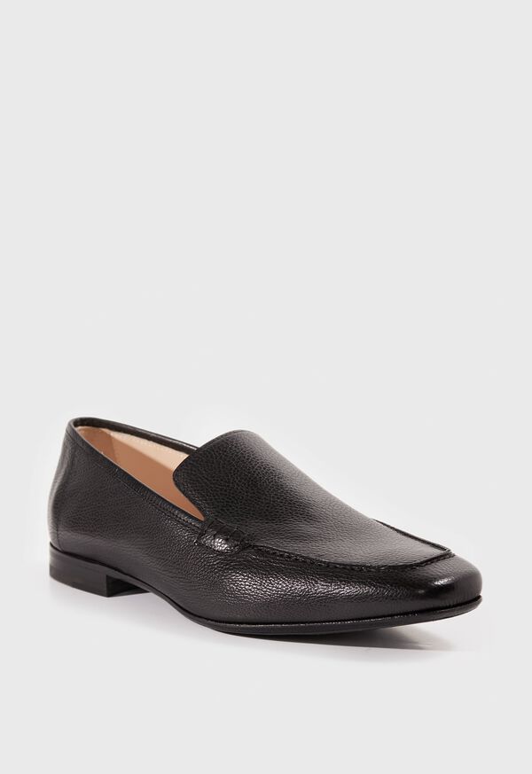 Paul Stuart Paris Leather Loafer, image 2