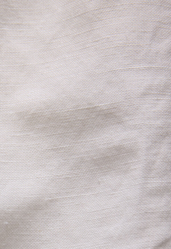 Paul Stuart Linen Dress Trousers, image 4