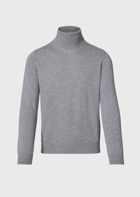 Paul Stuart Cashmere Turtleneck, thumbnail 1