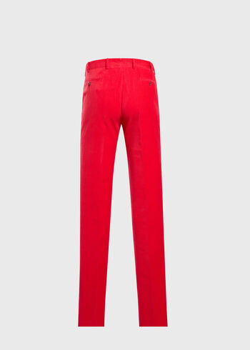 Paul Stuart Horizontal Pincord Pant