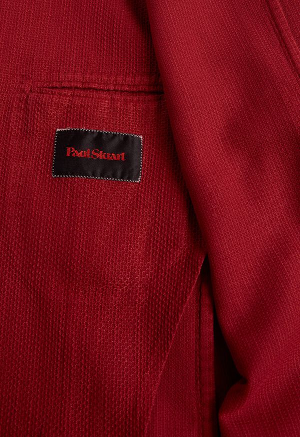Paul Stuart Cotton Blend Jacket, image 8