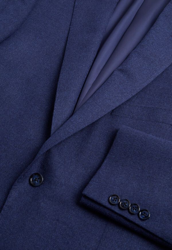 Paul Stuart Super 170s Wool & Cashmere Paul  Jacket, image 2