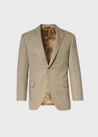 Paul Stuart Wool & Silk Stuart Jacket, thumbnail 1