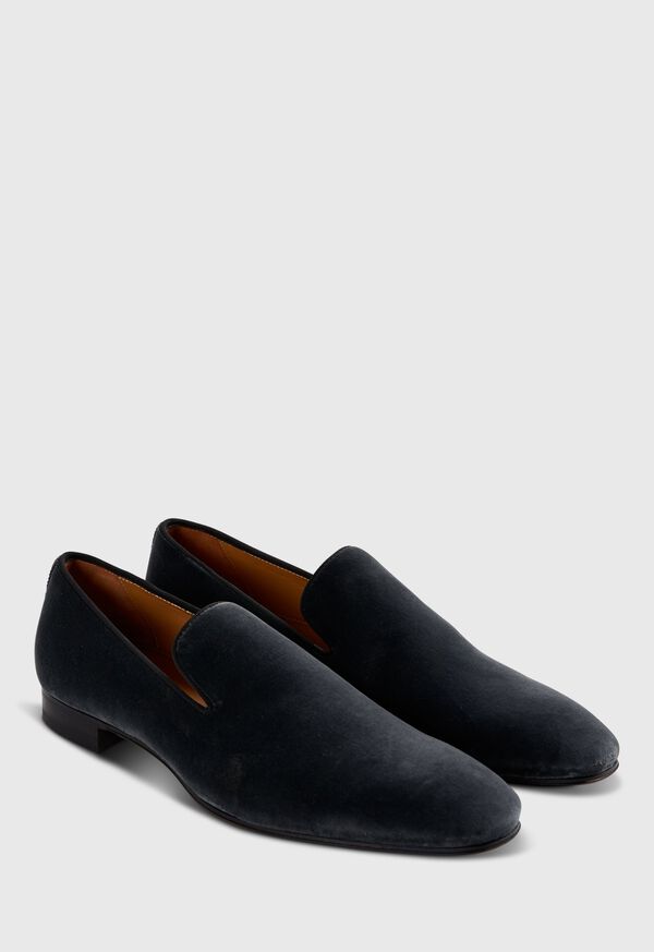 Paul Stuart Harrier III Slip On, image 6