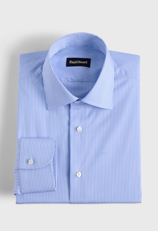 Paul Stuart Bengal Stripe Dress shirt, image 1