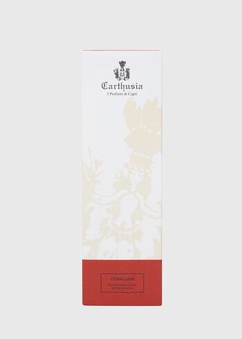 Paul Stuart Carthusia Caorallium Shower Gel