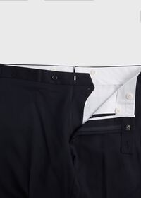 Paul Stuart All Year Wool Drake Suit, thumbnail 6