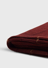 Paul Stuart Cotton Horizontal Stripe Sock, thumbnail 2