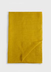 Paul Stuart Linen Scarf, thumbnail 1