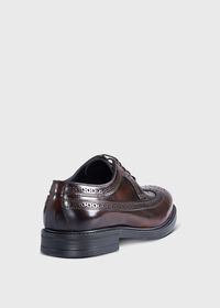Paul Stuart Maxwell Wingtip Lace ups, thumbnail 3