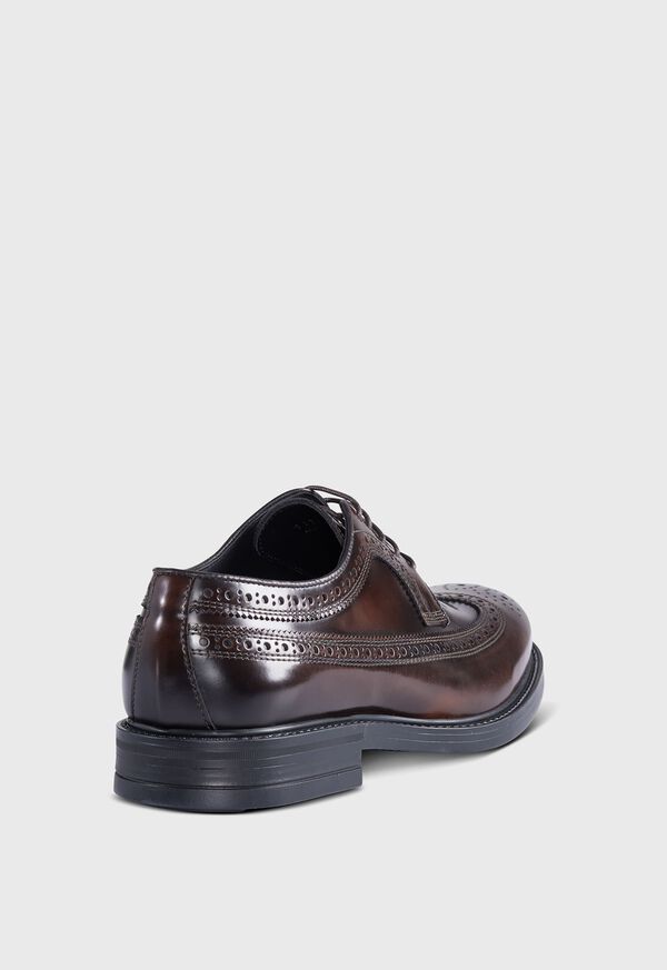 Paul Stuart Maxwell Wingtip Lace ups, image 3